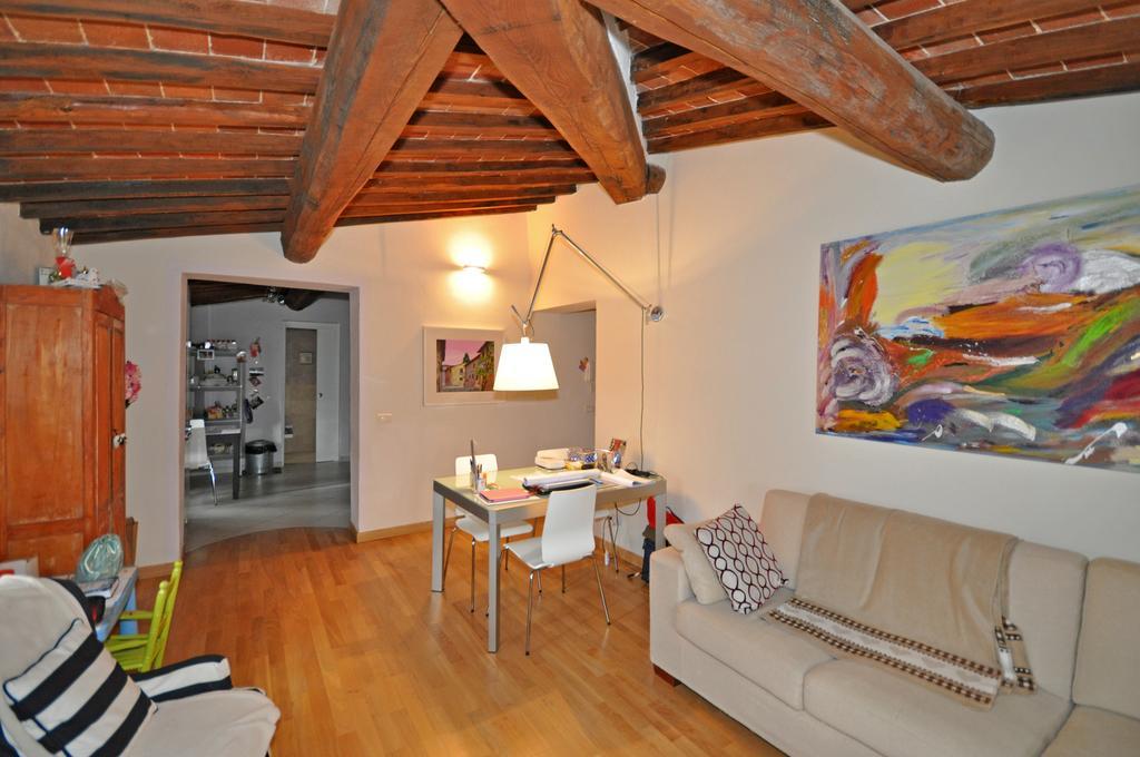 Tregole Apartment Castellina in Chianti Exterior photo