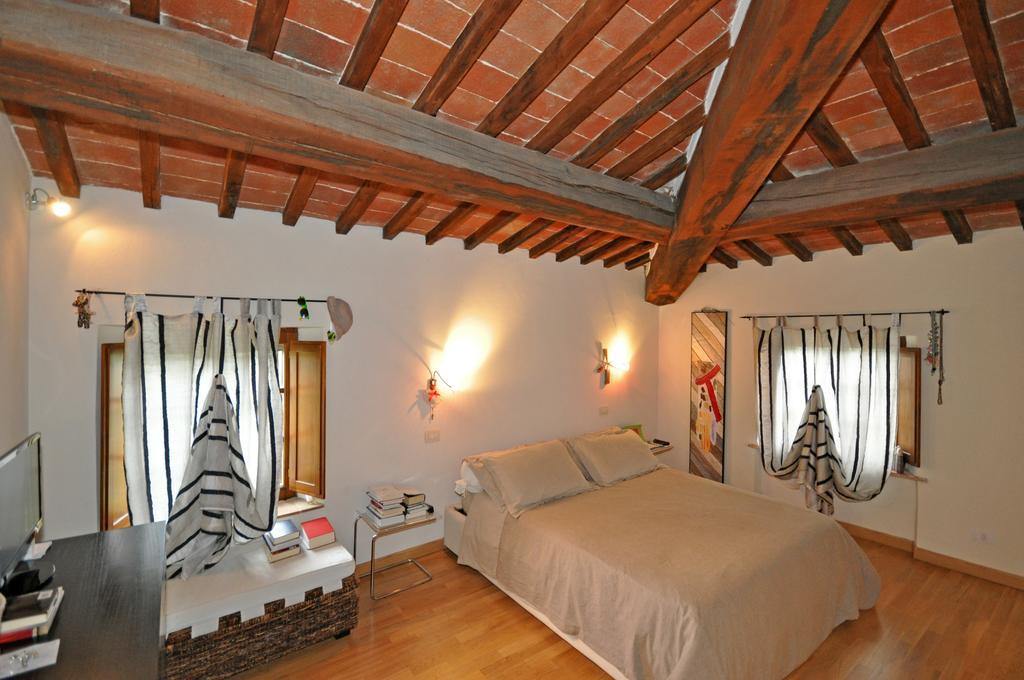 Tregole Apartment Castellina in Chianti Exterior photo